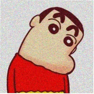 用户 阿柚 头像